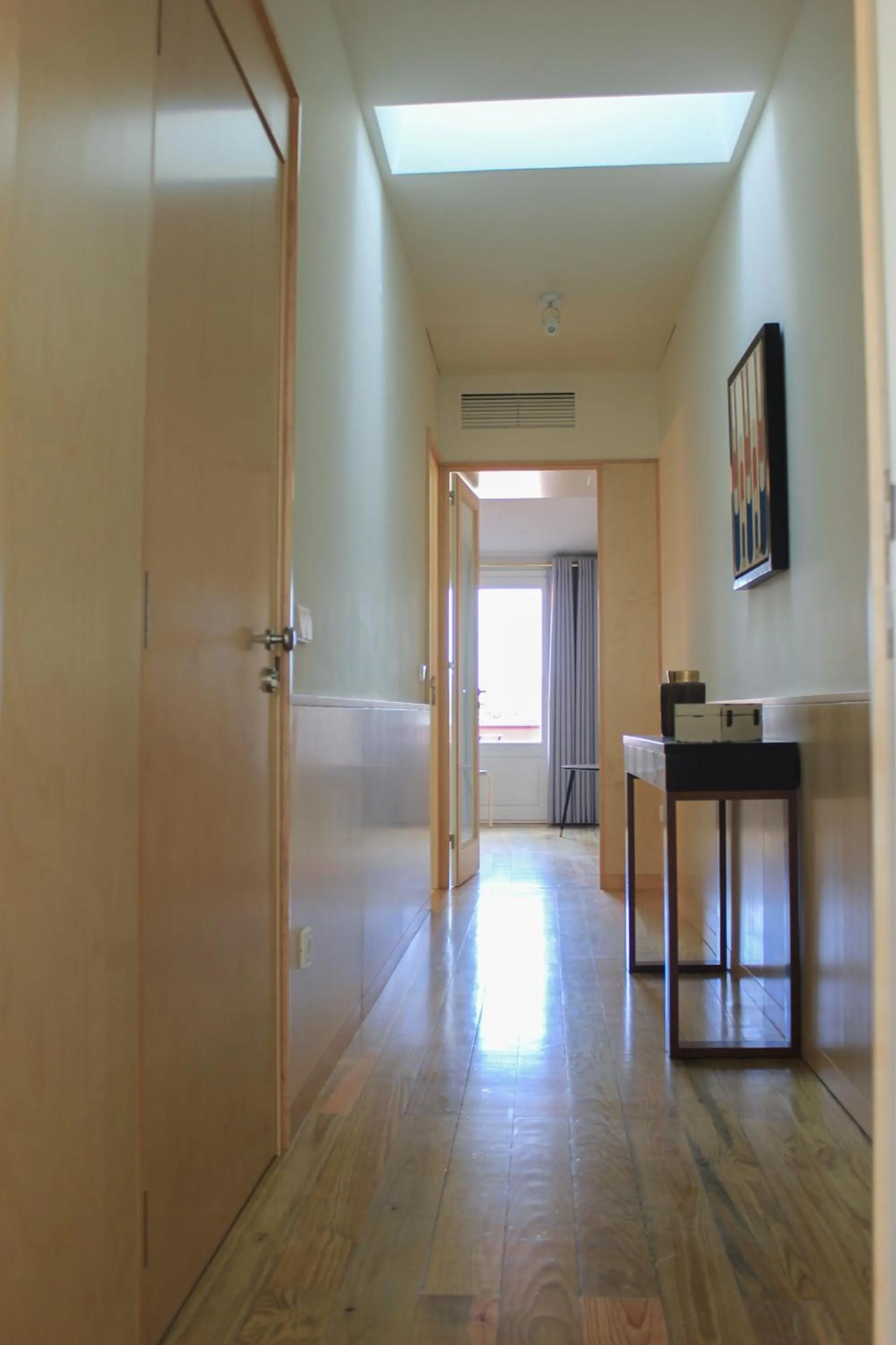 Decorative detail in Oporto Trendy Heritage