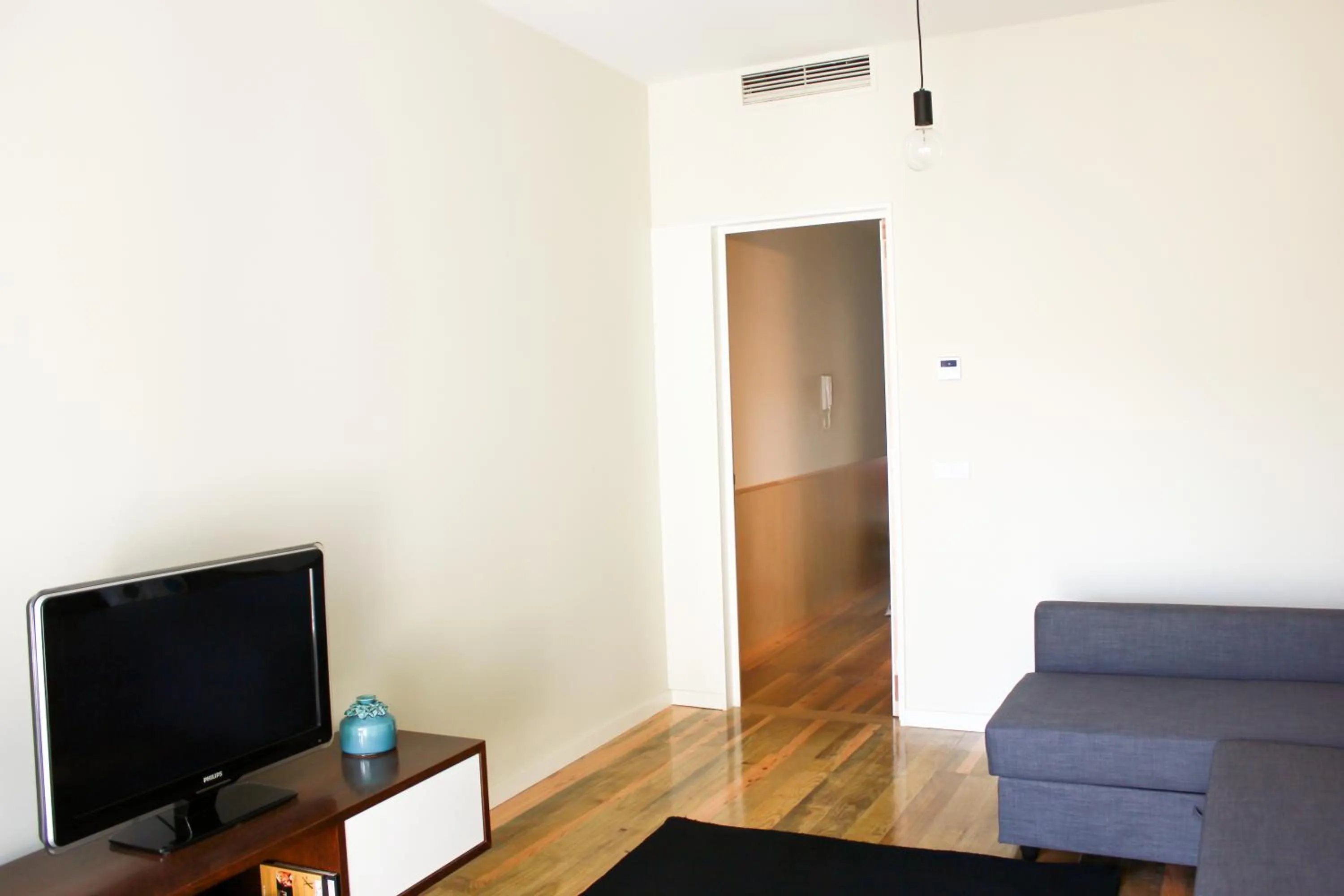 Living room in Oporto Trendy Heritage