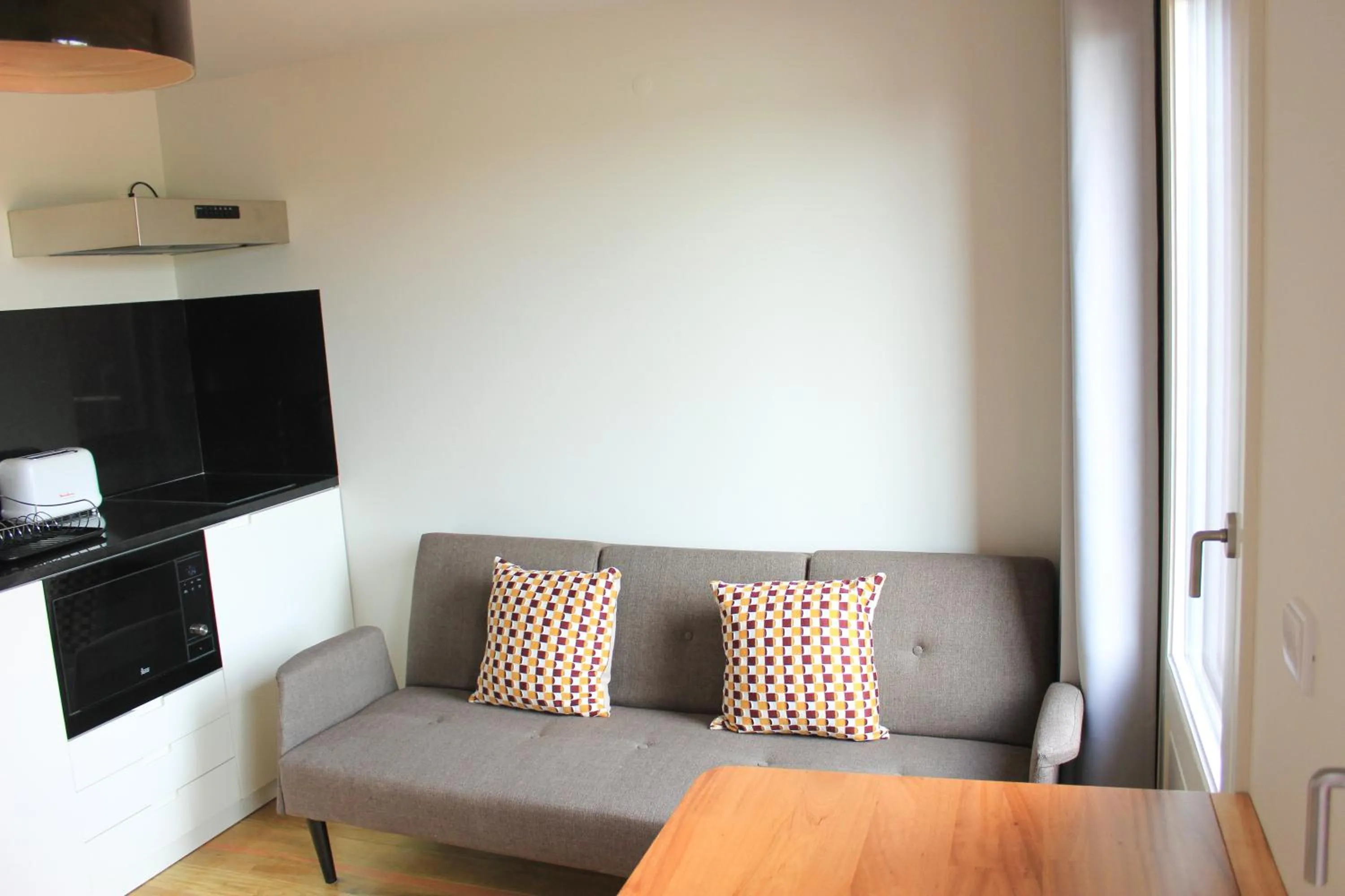 Bed in Oporto Trendy Heritage