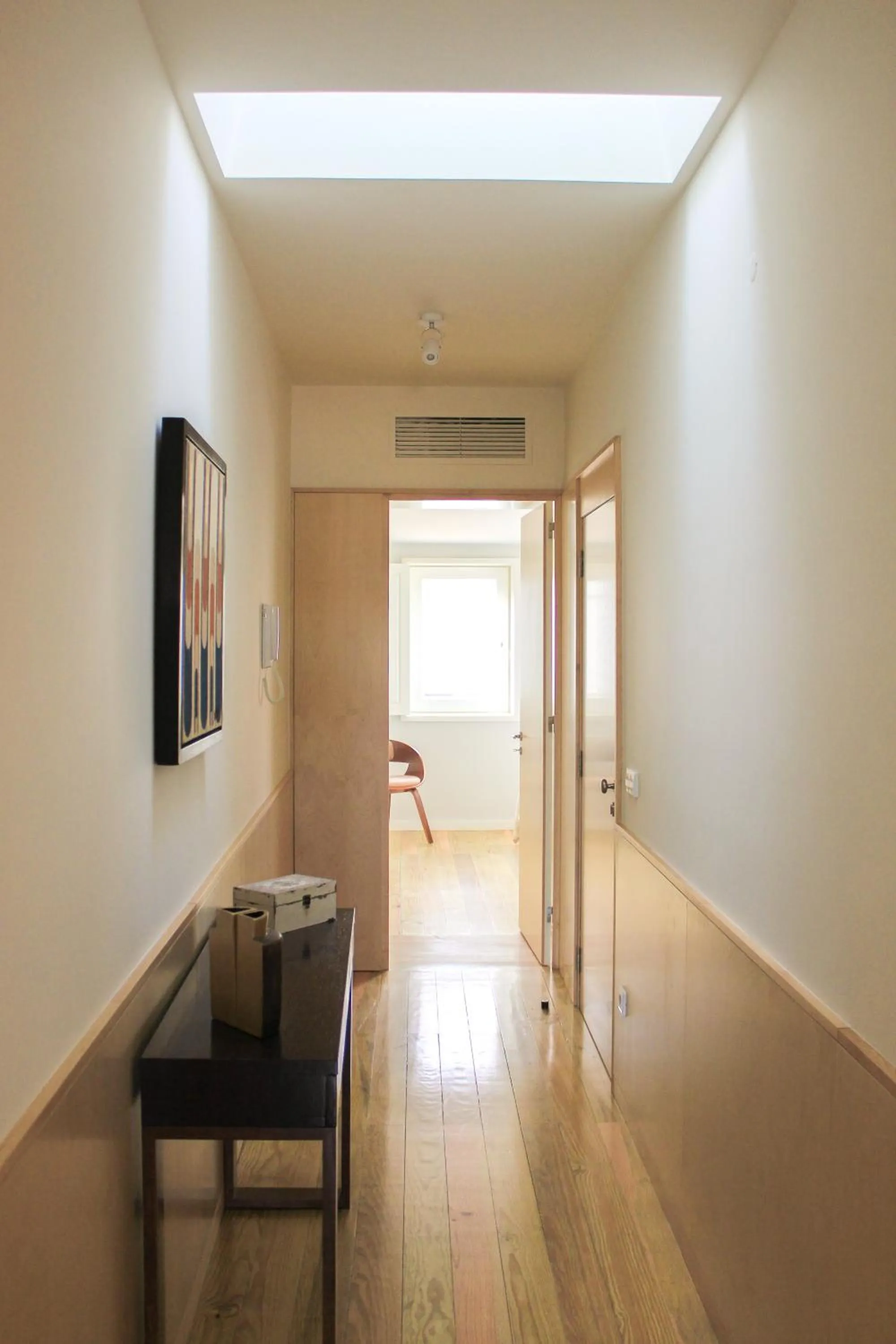 Decorative detail in Oporto Trendy Heritage