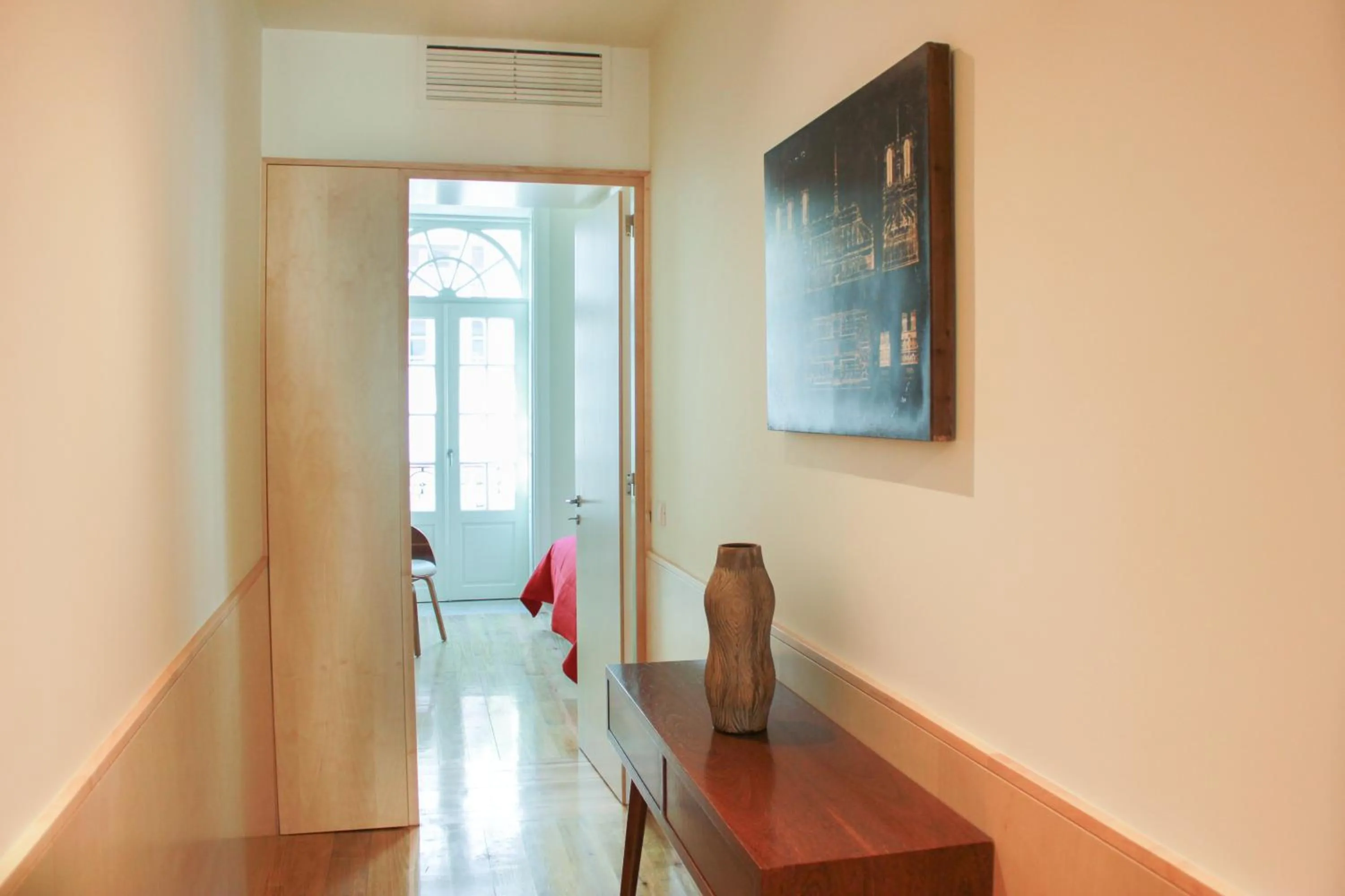 Decorative detail in Oporto Trendy Heritage