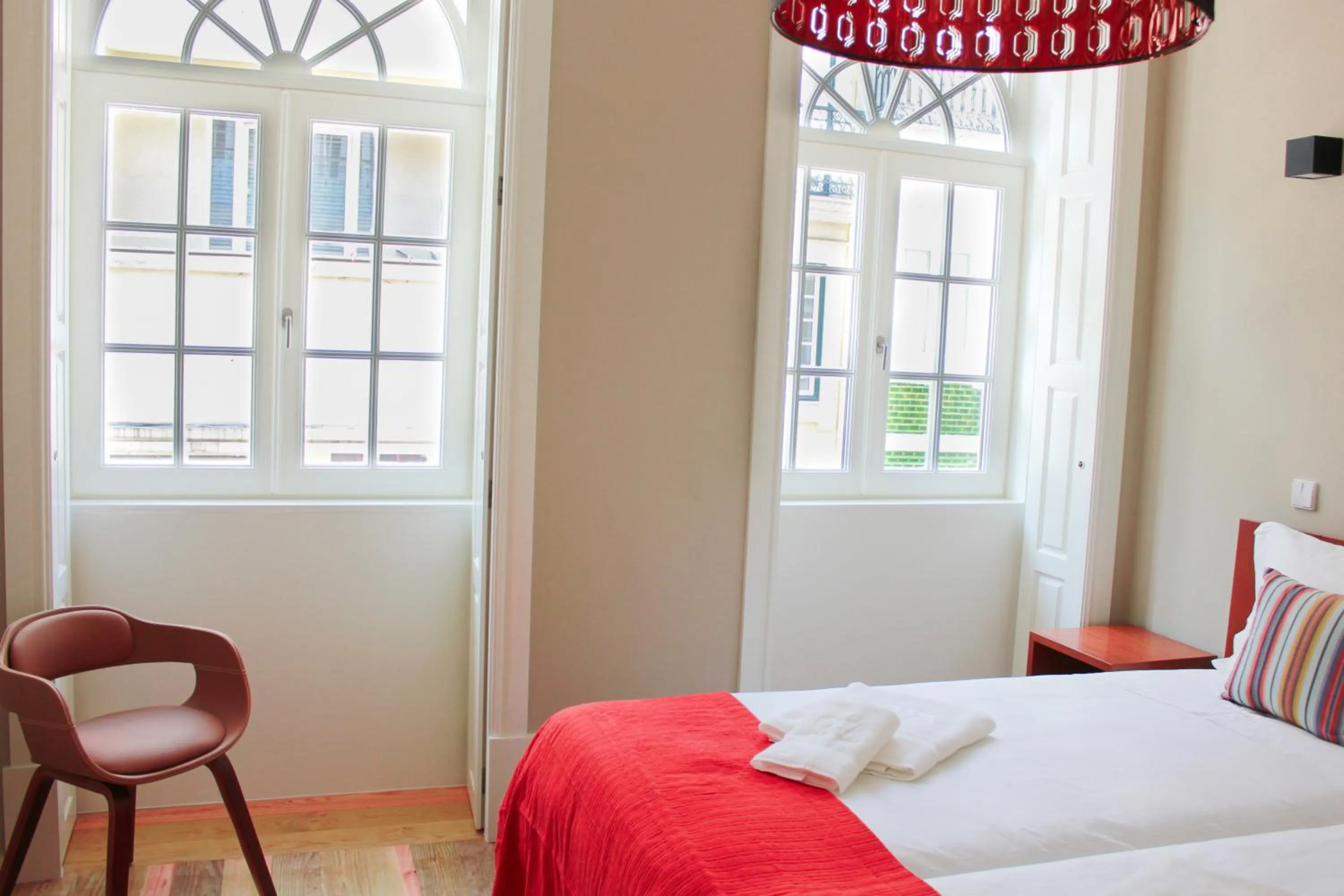 Bed in Oporto Trendy Heritage