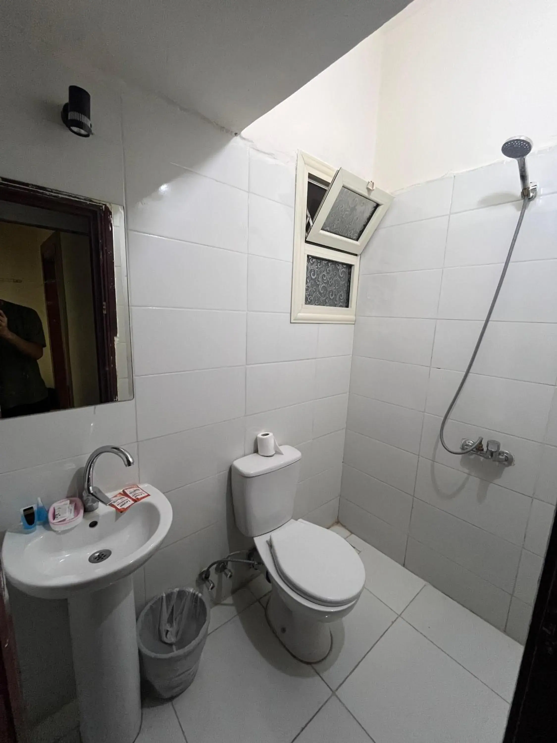 Triple Room - single occupancy in Luna Hotel Triple Room - single occupancy in Luna Hotel