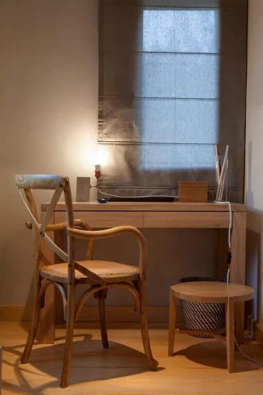 Kalderimi Country House