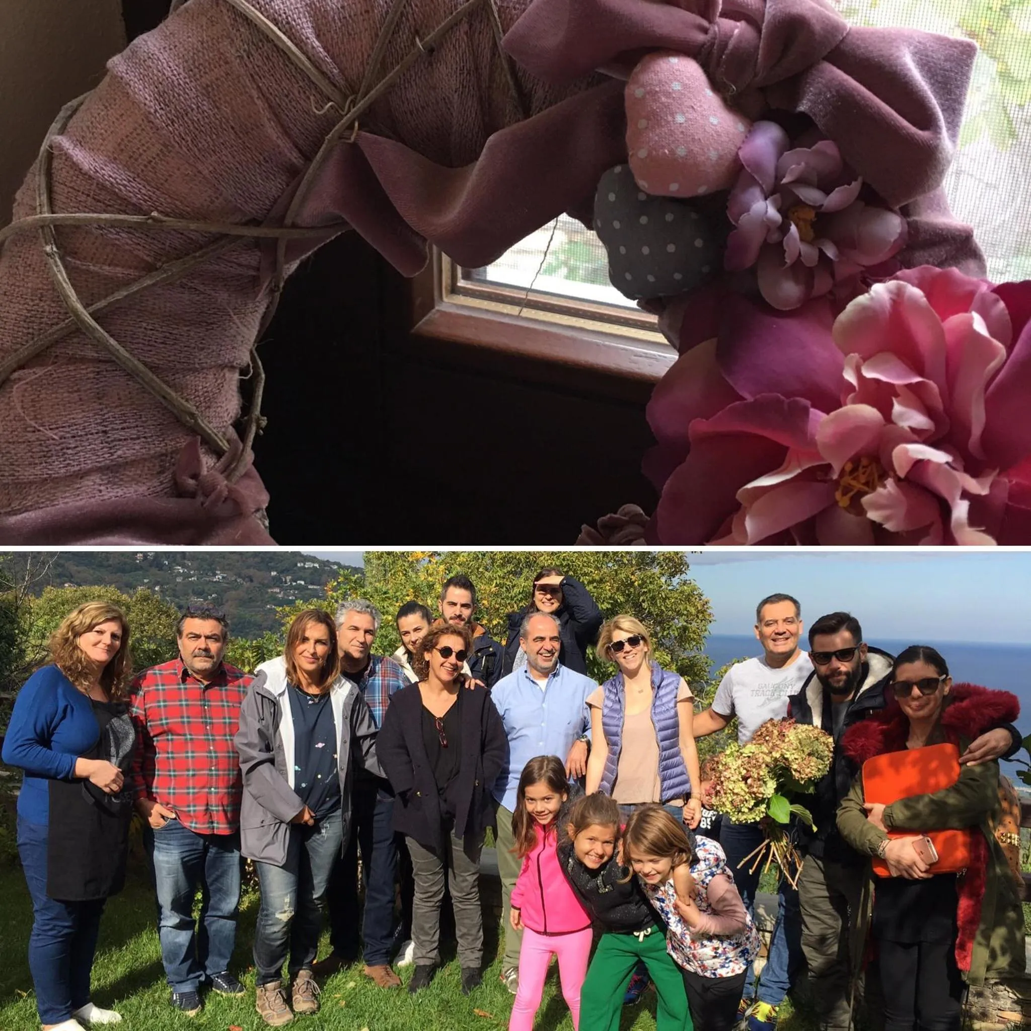 Kalderimi Country House