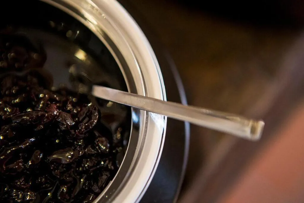 Kalderimi Country House