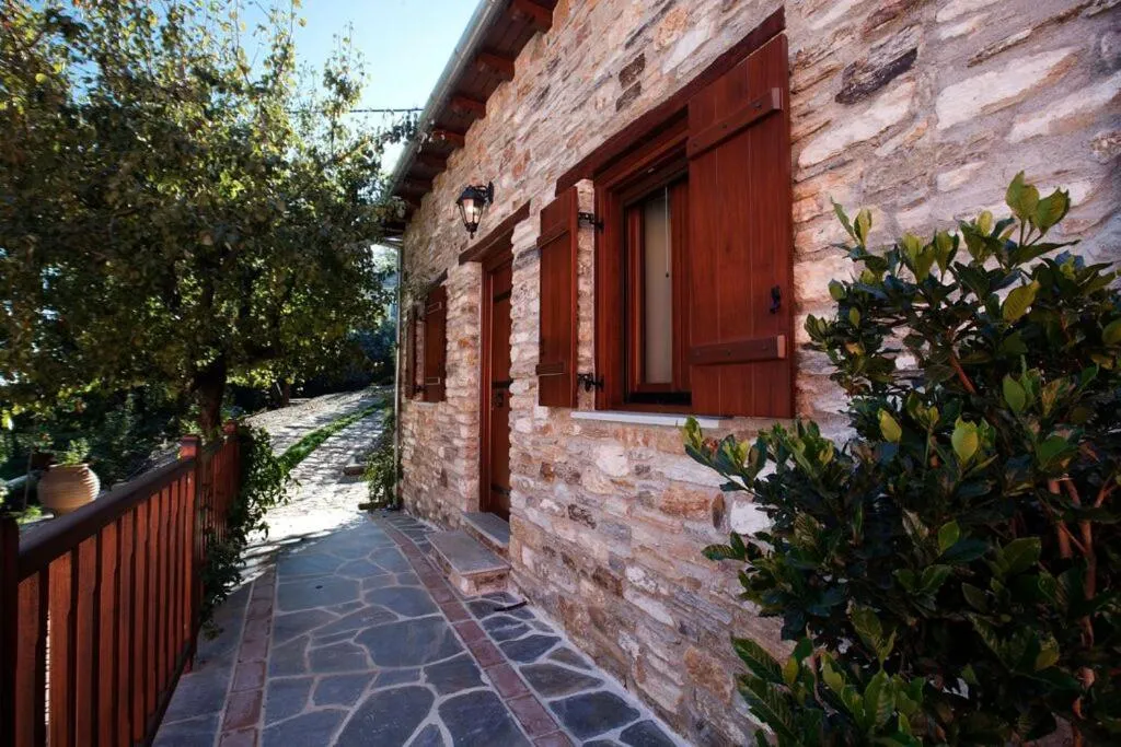 Kalderimi Country House