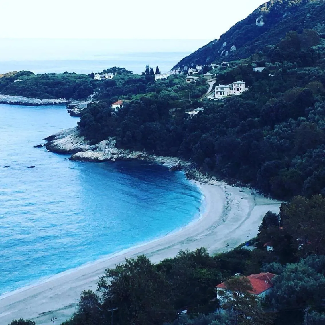 Kalderimi Country House