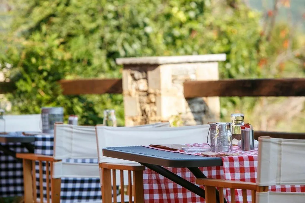 Kalderimi Country House