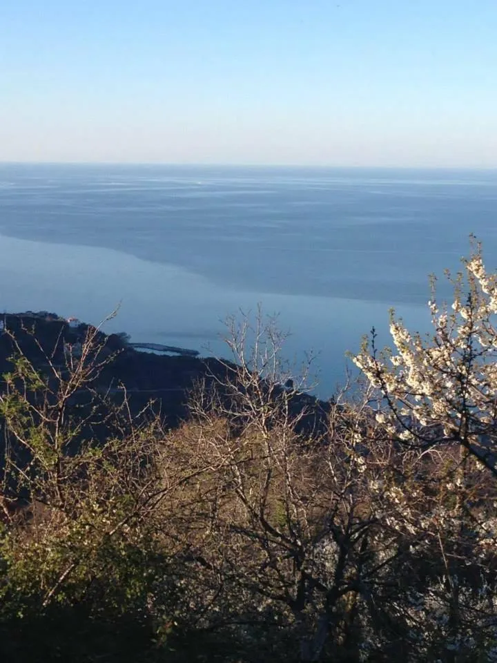 Kalderimi Country House