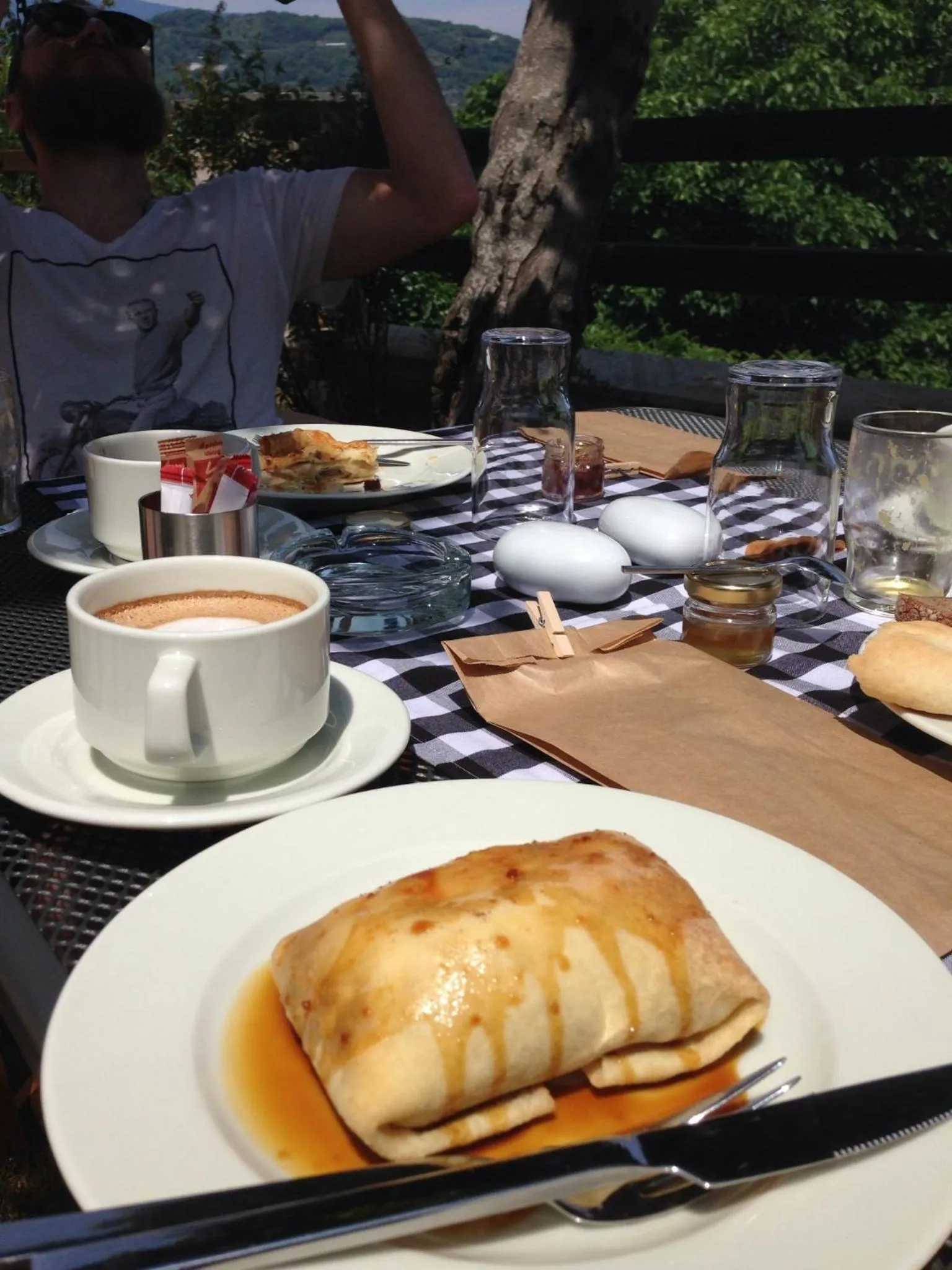 Kalderimi Country House