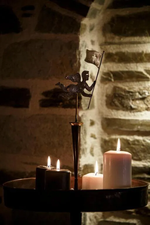 Kalderimi Country House