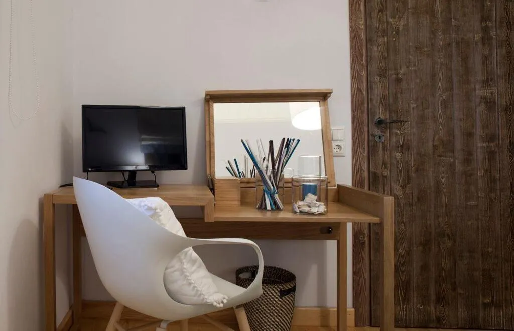 Kalderimi Country House