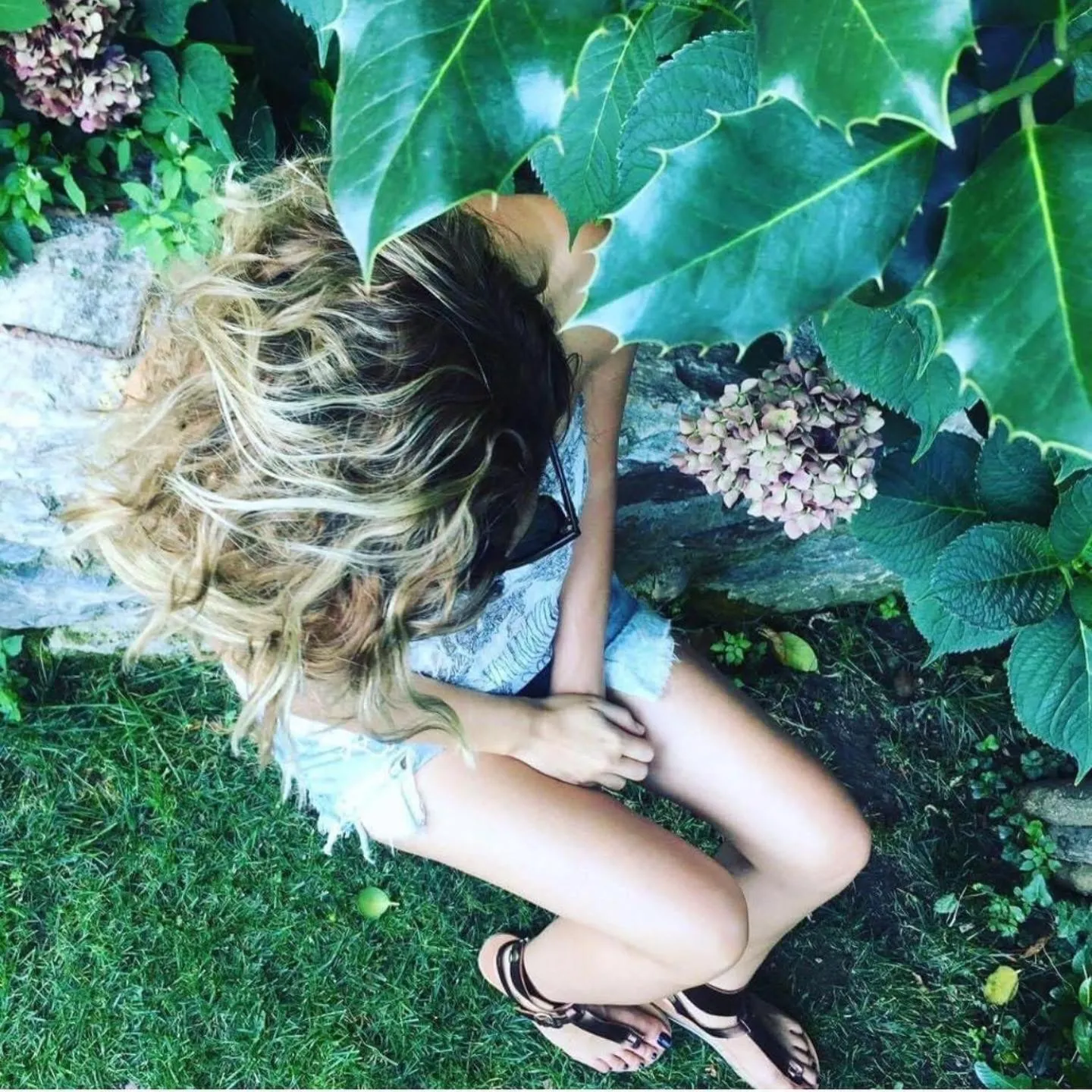 People in Kalderimi Country House