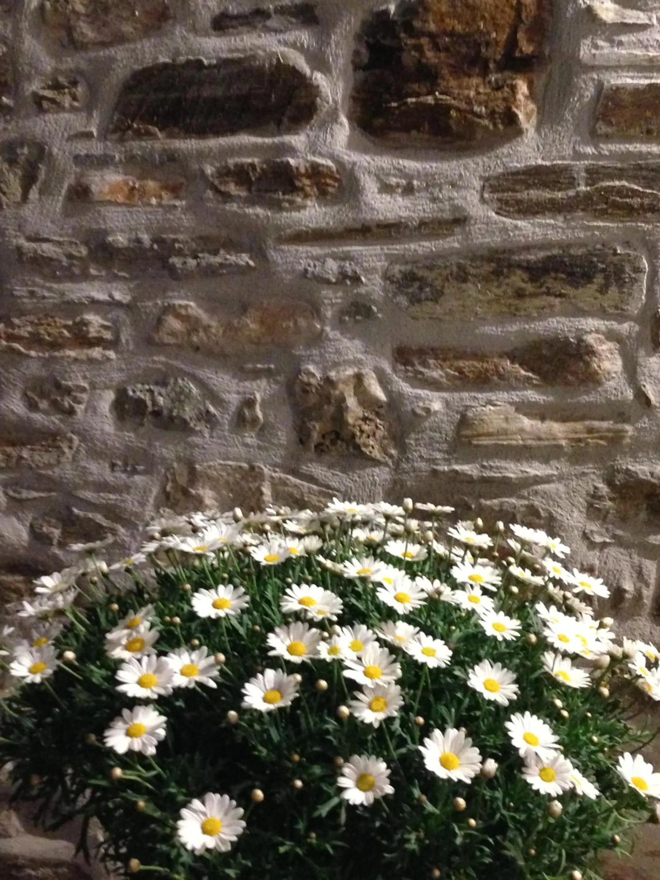 Kalderimi Country House