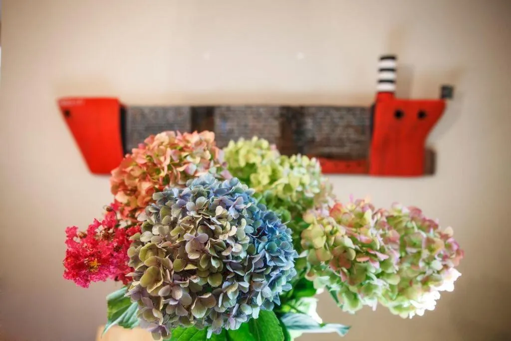 Kalderimi Country House