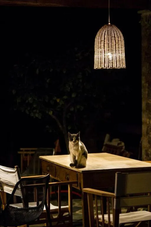 Kalderimi Country House