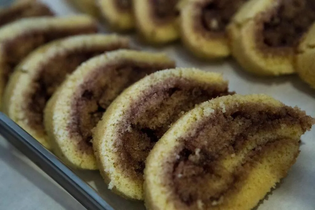 Kalderimi Country House