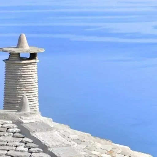 Kalderimi Country House