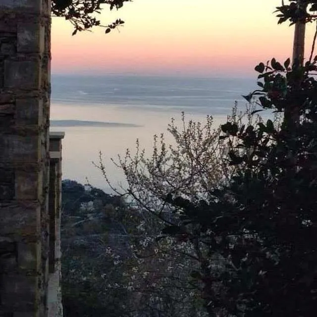 Kalderimi Country House