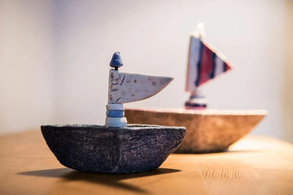 Kalderimi Country House