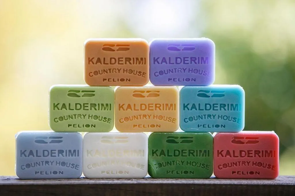 Kalderimi Country House