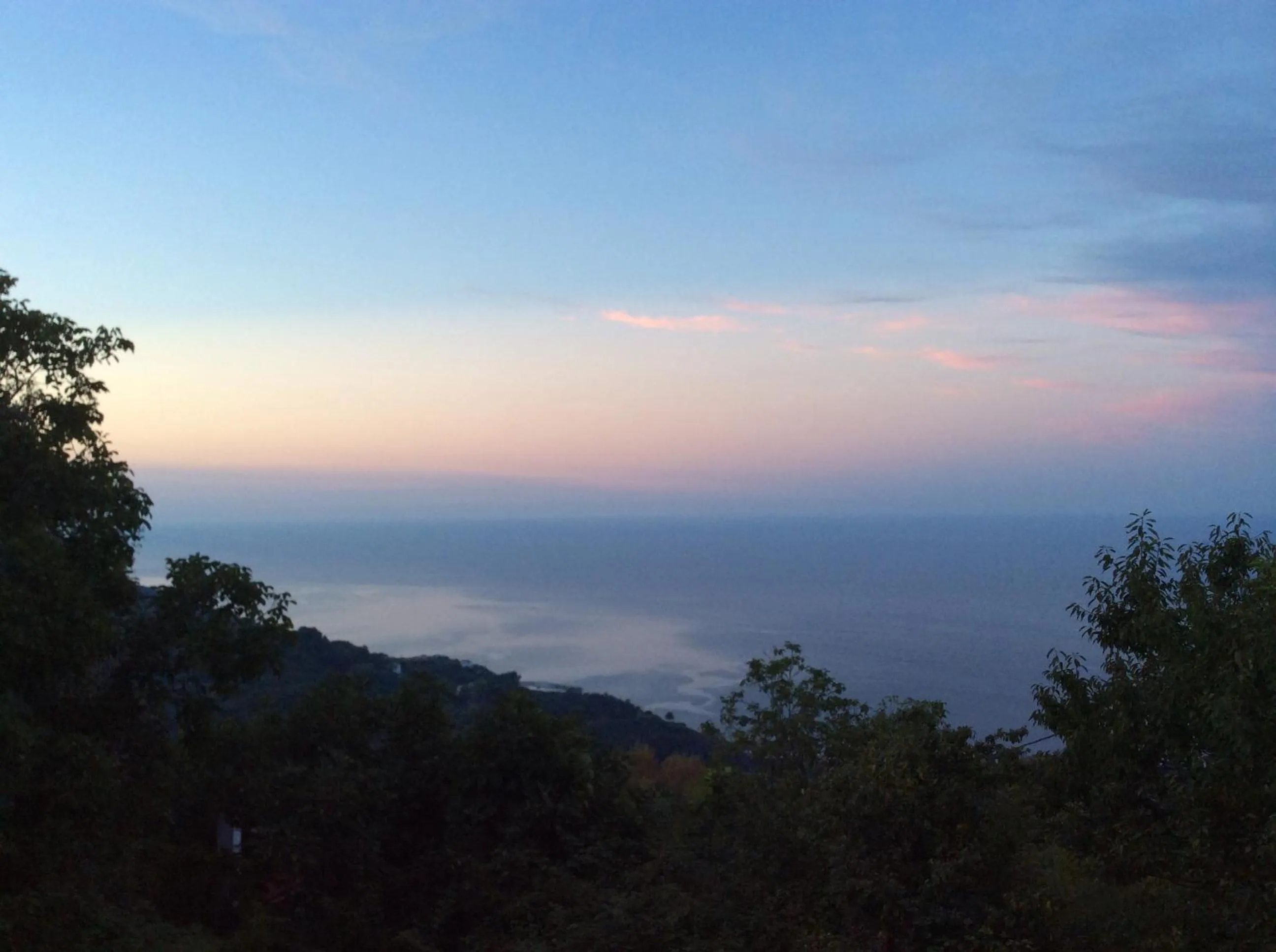 Kalderimi Country House