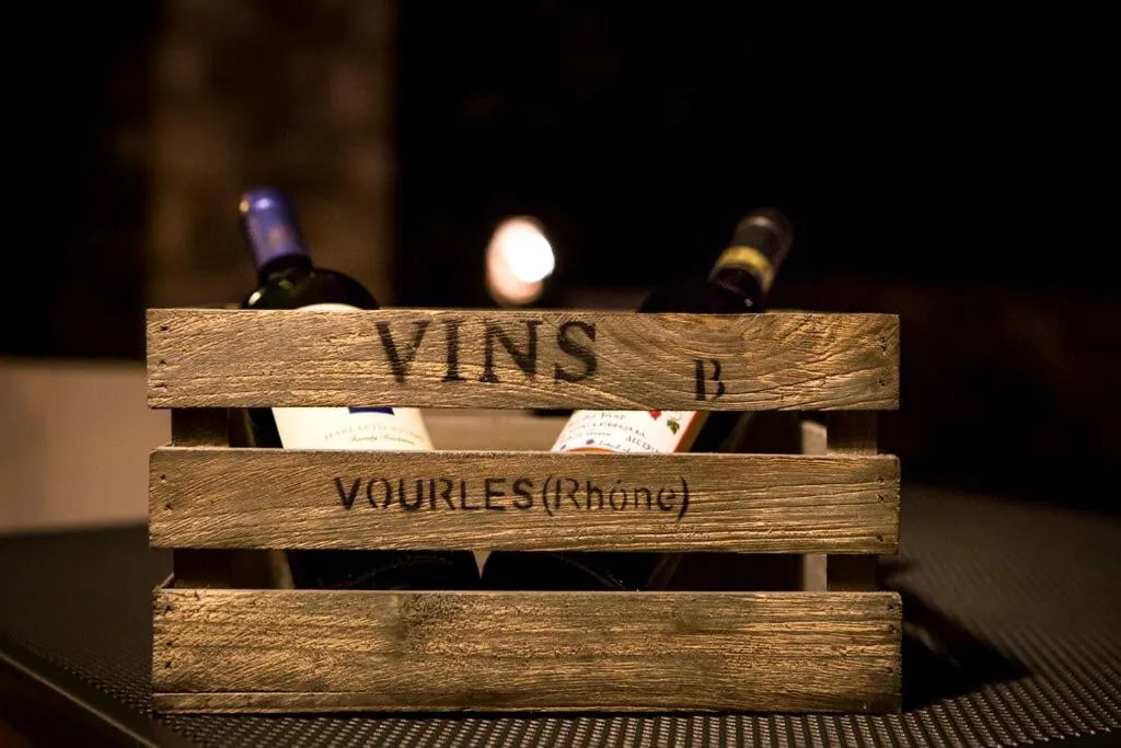 Kalderimi Country House