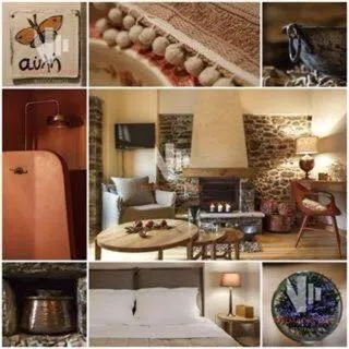 Kalderimi Country House