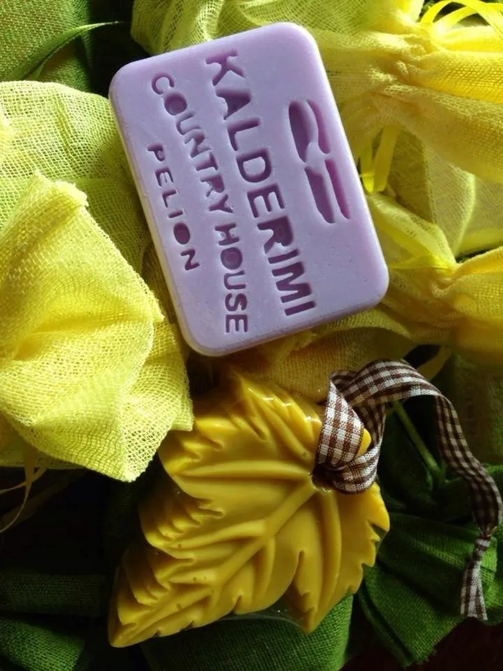 Kalderimi Country House