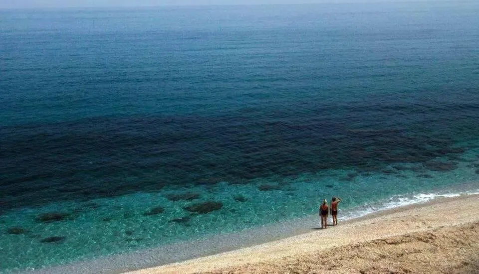 Kalderimi Country House