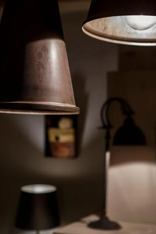 Kalderimi Country House