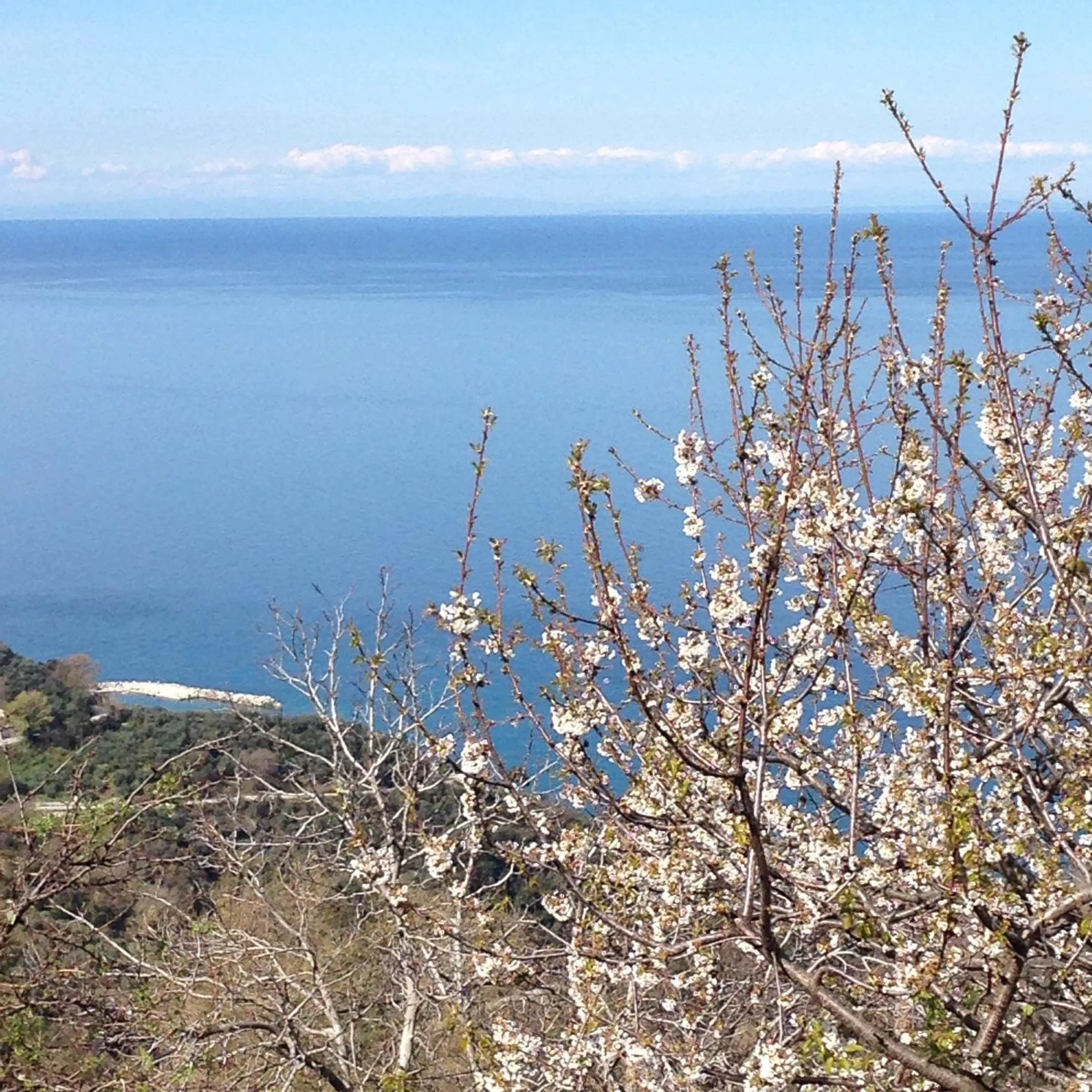 Kalderimi Country House