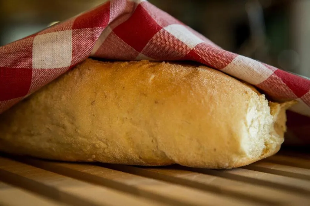 Kalderimi Country House