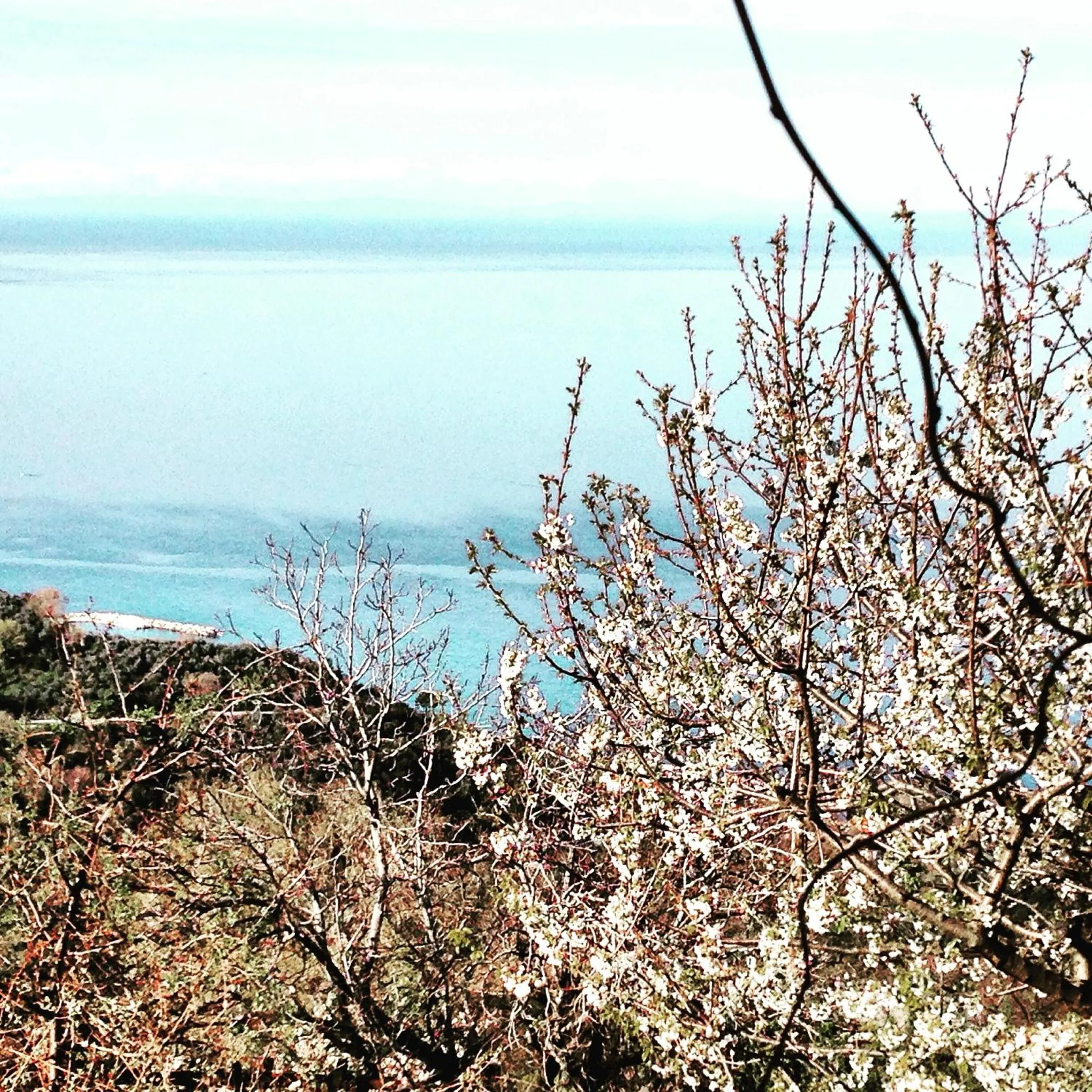 Kalderimi Country House