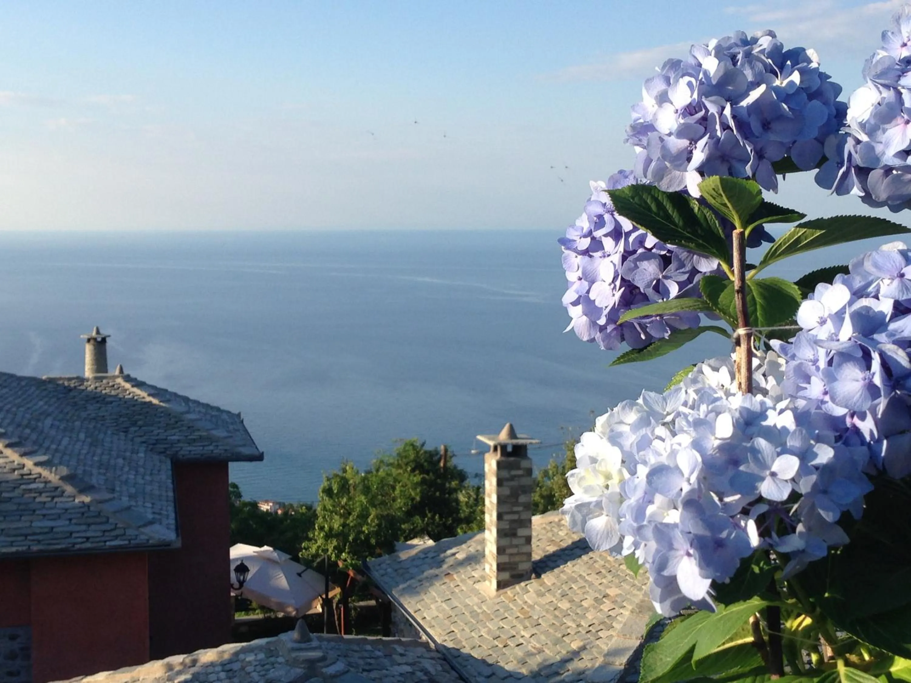 Kalderimi Country House