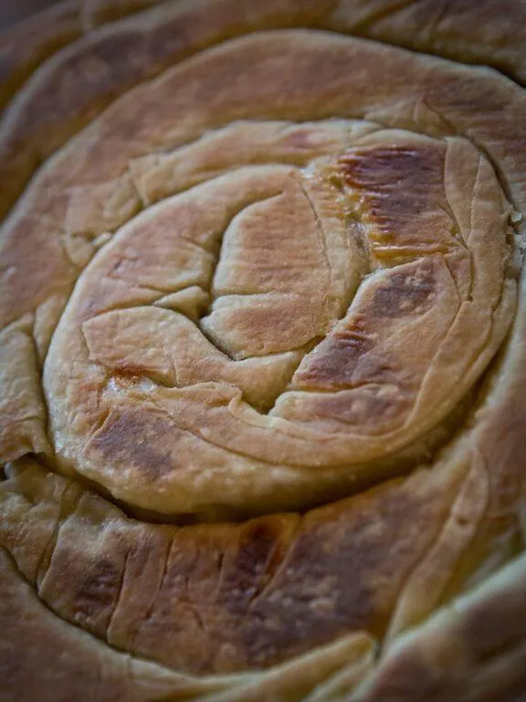 Kalderimi Country House