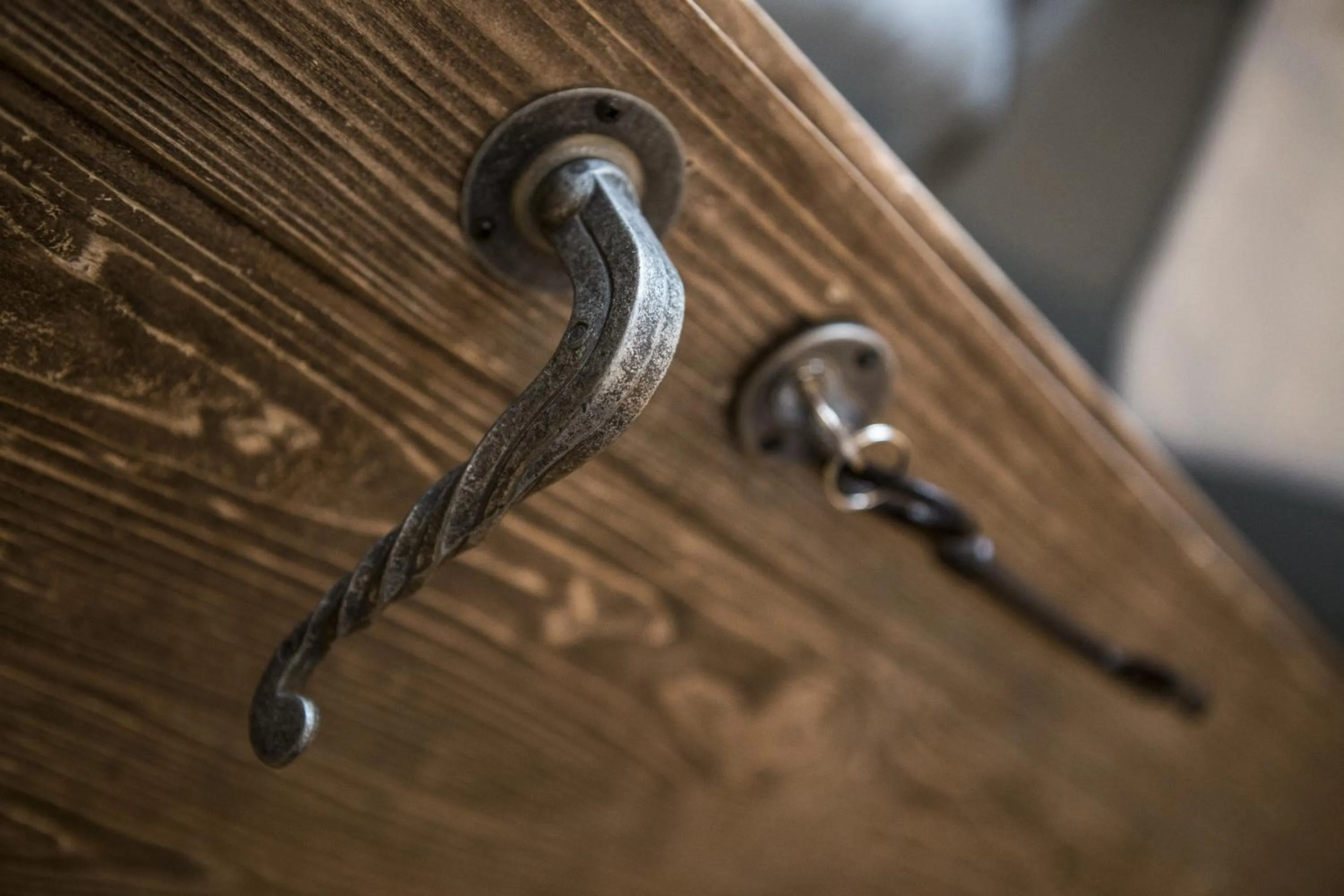 Kalderimi Country House