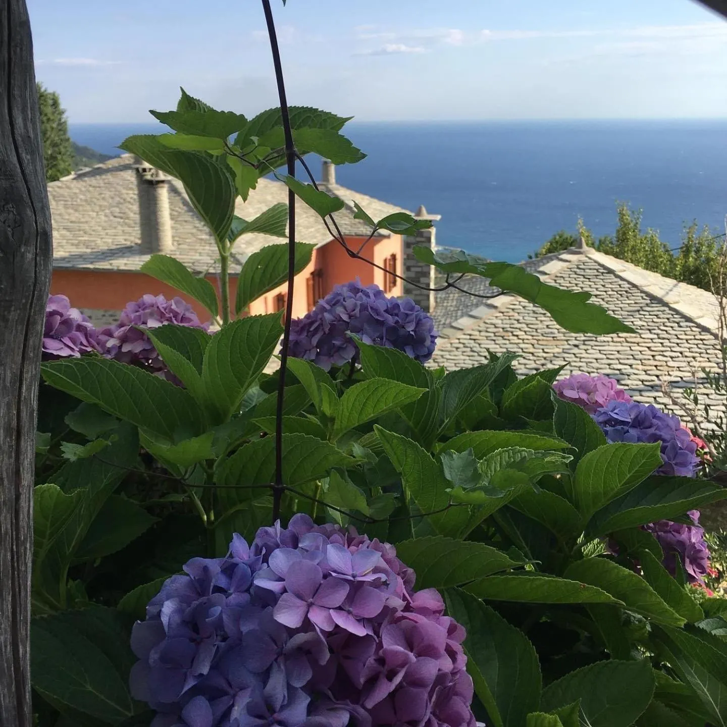 Kalderimi Country House