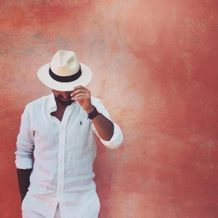 People in Kalderimi Country House