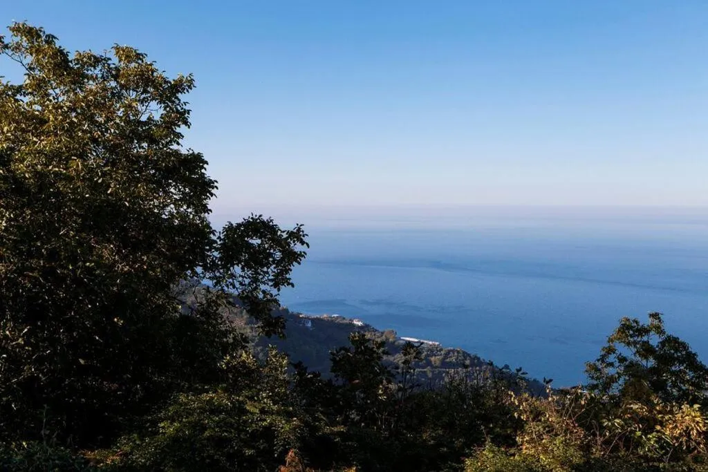 Kalderimi Country House