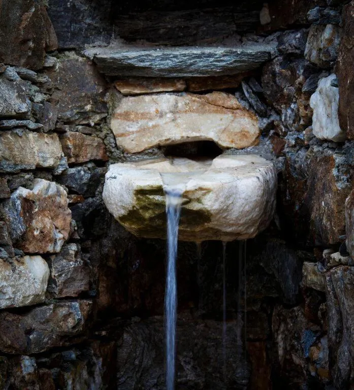 Kalderimi Country House