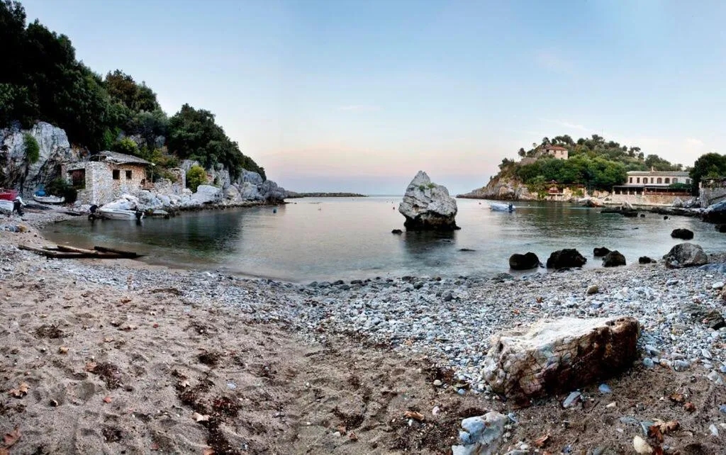 Kalderimi Country House