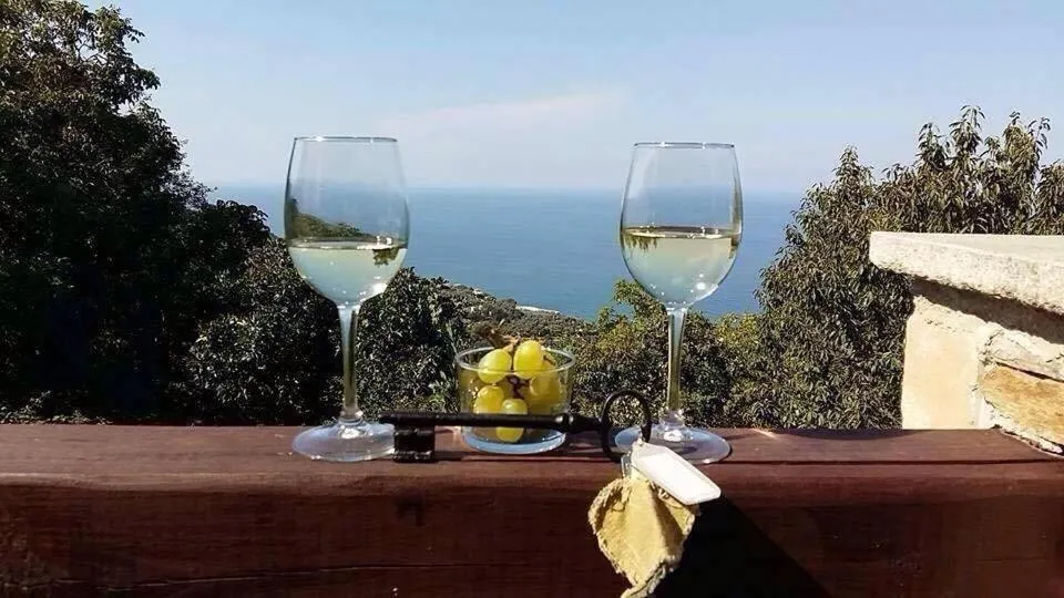 Day in Kalderimi Country House