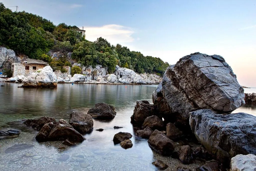 Kalderimi Country House