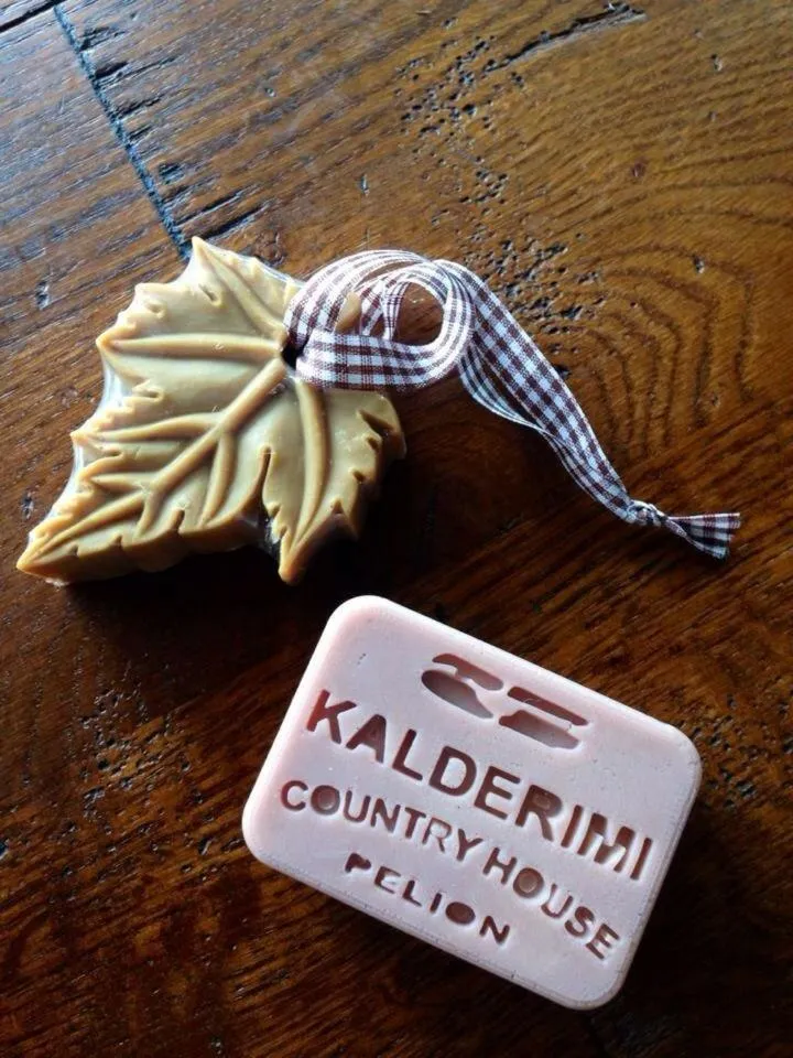 Kalderimi Country House