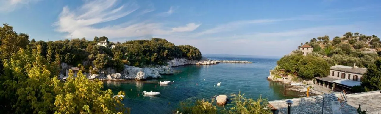 Kalderimi Country House