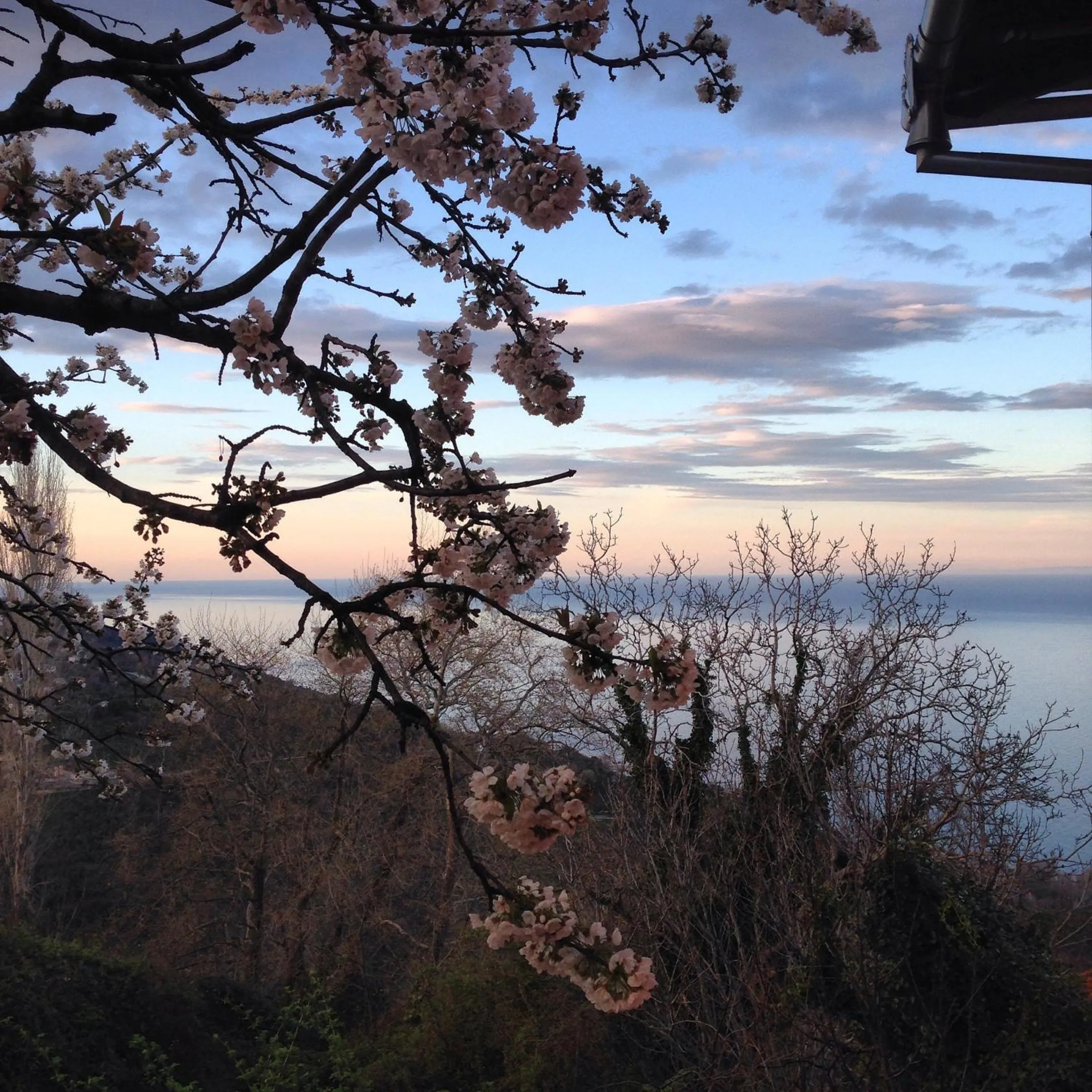 Kalderimi Country House