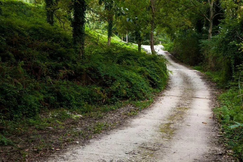 Day in Kalderimi Country House