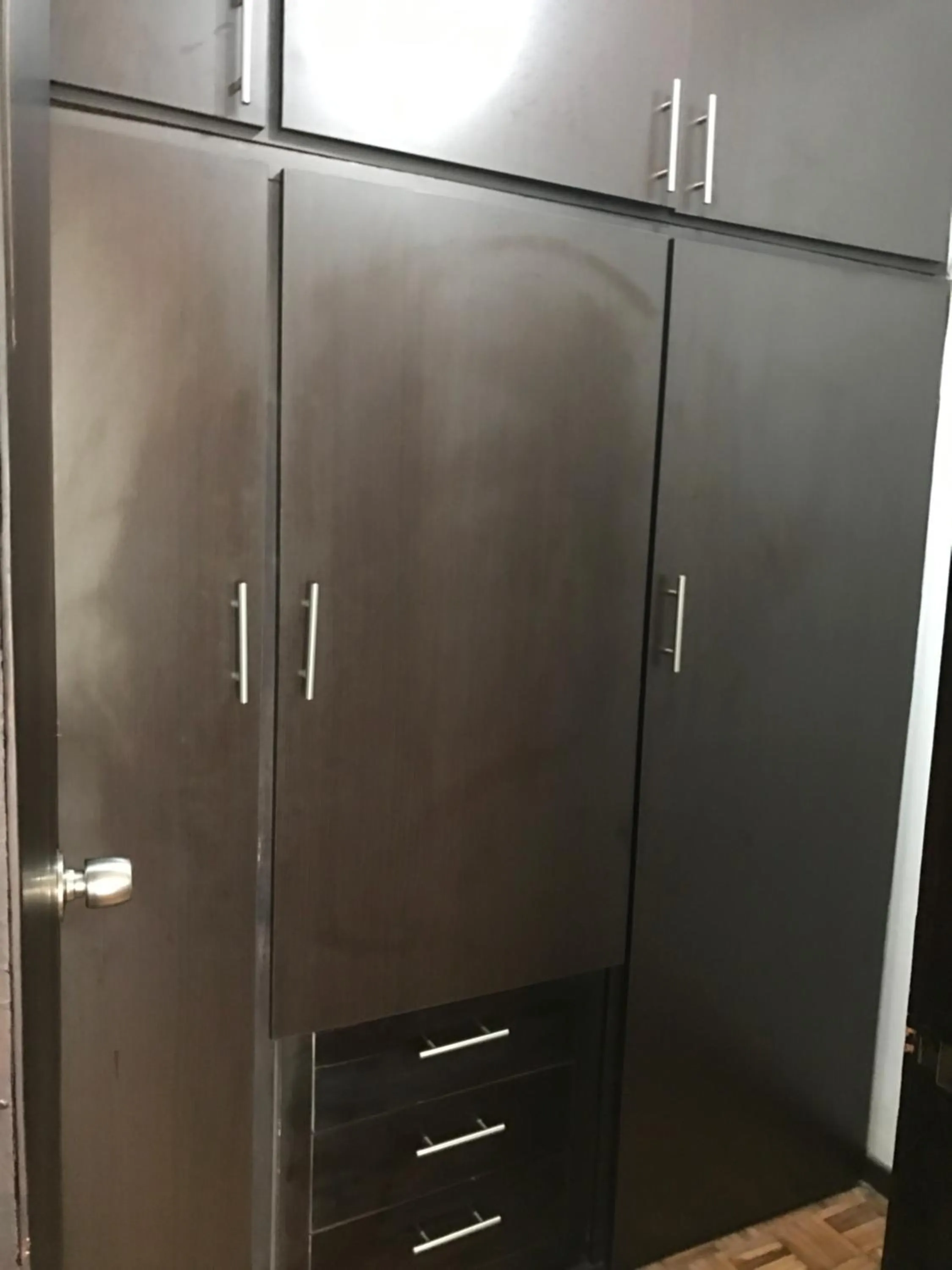 Property building in Hotel Villa Lafayette